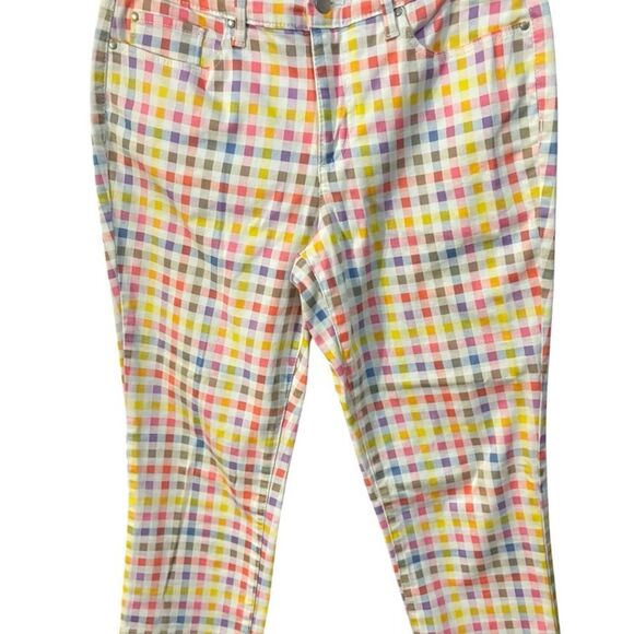 Charter Club Pants - Charter-club Women's multi Trousers